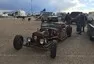 Roadkill Zip-Tie Drags