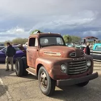 Stubby Bob