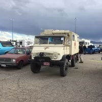 Roadkill Zip-Tie Drags