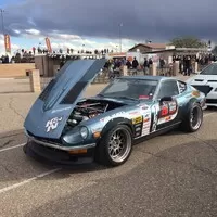 Roadkill Zip-Tie Drags