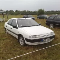 Servis? Ne, děkuji. Raději knihu.