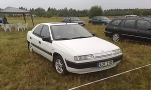 Servis? Ne, děkuji. Raději knihu.