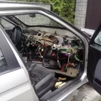 Servis? Ne, děkuji. Raději knihu.
