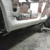 Servis? Ne, děkuji. Raději knihu.