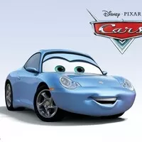 Sally Carrera