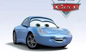 Sally Carrera