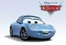 Sally Carrera