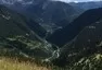 Vyhlídka na Andorru
