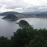 San Sebastian