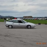 Cesta do hlubin srazákovy duše