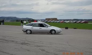 Cesta do hlubin srazákovy duše