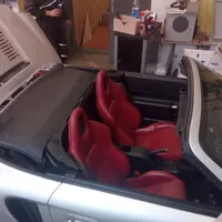 Moje vysněné sedačky