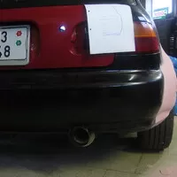První auto