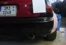 První auto