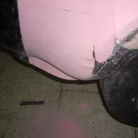 První auto