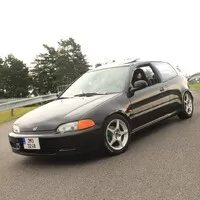 První auto