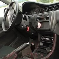 První auto