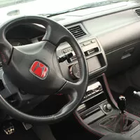 První auto