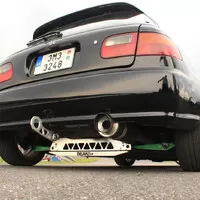 První auto