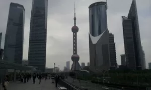 Made in China