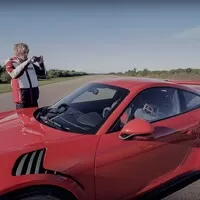 Co je vlastně sportovní auto?