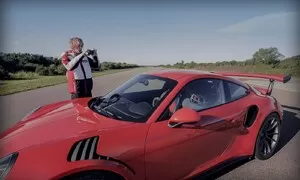 Co je vlastně sportovní auto?