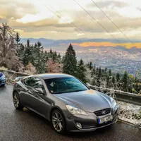 Co je vlastně sportovní auto?