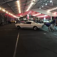 Barrett-Jackson 2017