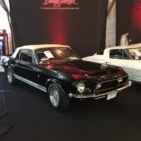 Barrett-Jackson 2017