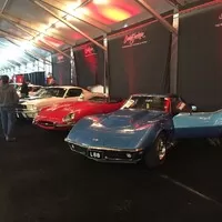 Barrett-Jackson 2017