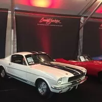 Barrett-Jackson 2017