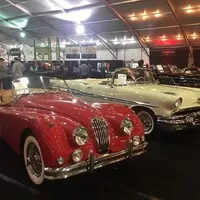 Barrett-Jackson 2017
