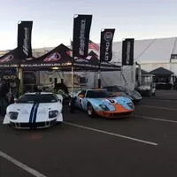 Barrett-Jackson 2017