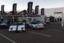 Barrett-Jackson 2017