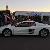 Barrett-Jackson 2017