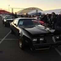 Barrett-Jackson 2017