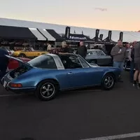 Barrett-Jackson 2017