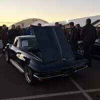 Barrett-Jackson 2017