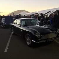 Barrett-Jackson 2017