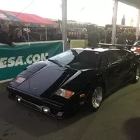 Barrett-Jackson 2017