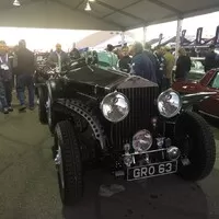 Barrett-Jackson 2017