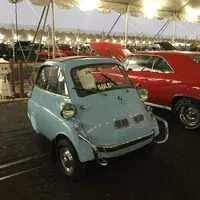 Barrett-Jackson 2017