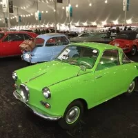 Barrett-Jackson 2017