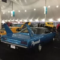 Barrett-Jackson 2017