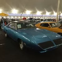 Barrett-Jackson 2017