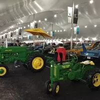 Barrett-Jackson 2017