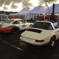 Barrett-Jackson 2017