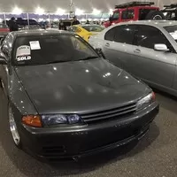 Barrett-Jackson 2017