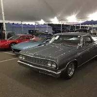Barrett-Jackson 2017