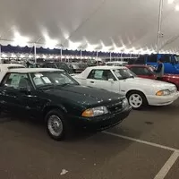 Barrett-Jackson 2017